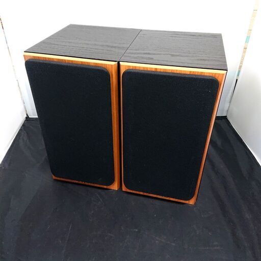 5/18TANNOY スピーカー ペア Mercury m1 Cherry オーディオ ブックシェルフ