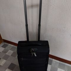 (再値下げ) Panviene パンビーヌ キャリーカート スー...