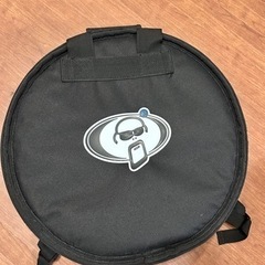PROTECTION RACKET スネアケース 14×6.5イ...