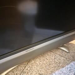 家電 テレビ 液晶テレビの画像