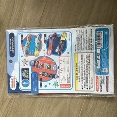 トーマス　バルーンの画像