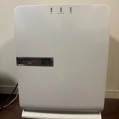 三菱　空気清浄機