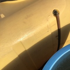 消毒タンク 水タンクの画像