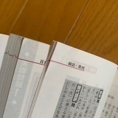 【今週300円】【購入価格1,100円】古文上達読解と演習45の画像