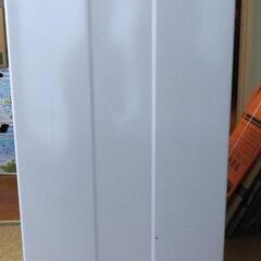 Haier 冷凍庫　100L