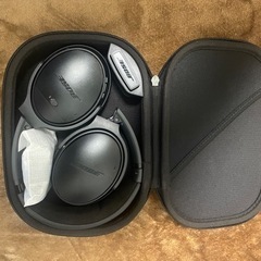 ヘッドホンBOSE