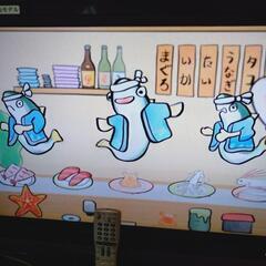 配送設置も対応[省電力]液晶テレビの画像