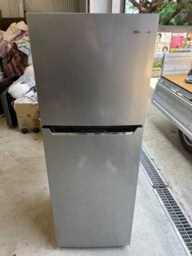 6月末まで‼️２０年製‼️冷蔵庫