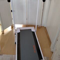 運動不足の解消にの画像