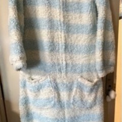 もふもふパジャマ