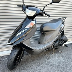 2373.安心のK9モデル アドレスv125G 上位グレード♪ ...