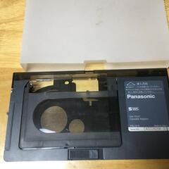 ビデオ 8mm アダプター