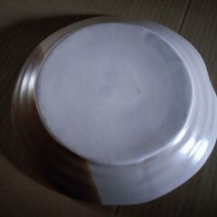 【最終処分】　お皿　１枚　プレート　生活雑貨　食器の画像