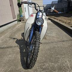 スーパーカブ C50
