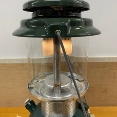 ⛳【アウトドア】超美品 Coleman パワーハウス ランタン 【キャンプ･アウトドア用品 高価買取アールワン田川】の画像