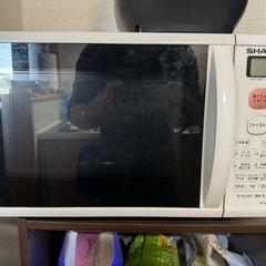 決まりました！！家電 キッチン家電 オーブンレンジ5/26まで