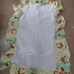 子供用品 ベビー用品 寝具の画像