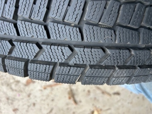 165/70R14‼️冬タイヤ‼️ヴィッツサイズ‼️