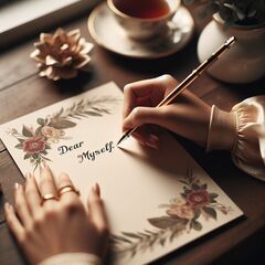 振り返り＆褒め愛の会の画像