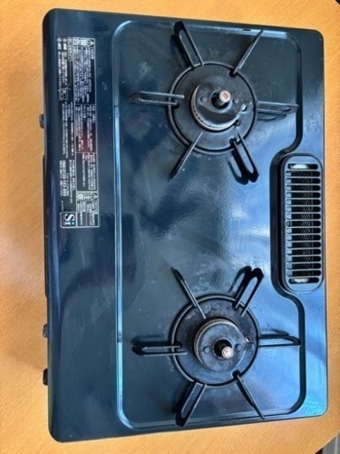 生活雑貨 調理器具 ガステーブル