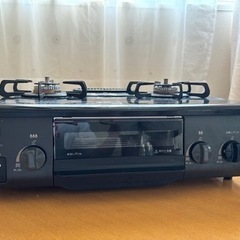 生活雑貨 調理器具 ガステーブル