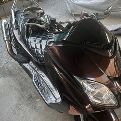 フォルツァ mf08