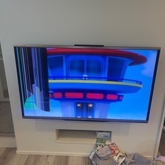 テレビ
