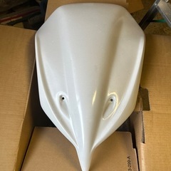 マジェスティSG03Jフロントマスク
