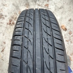 165/70R14‼️夏タイヤ‼️ヴィッツサイズ‼️の画像