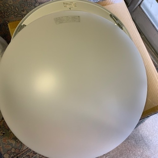 ☆☆☆新品未使用コイズミLED照明器具