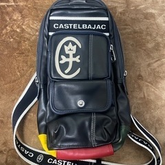 ショルダーバッグ　カステルバジャック