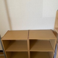 家具 収納家具 カラーボックス