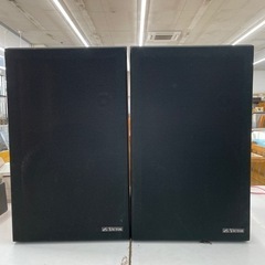 【ジャンク品】Victor SX-3Ⅱ スピーカー ※24000...