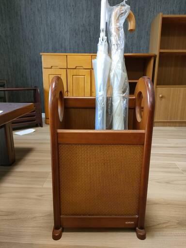 傘立て