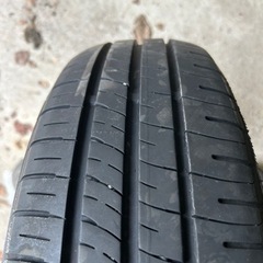 175/65R15‼️夏タイヤ‼️の画像