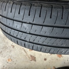 175/65R15‼️夏タイヤ‼️の画像