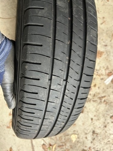 175/65R15‼️夏タイヤ‼️