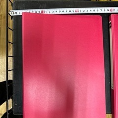 A4ファイル　2セット