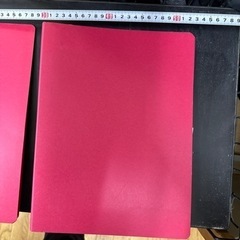 A4ファイル　2セットの画像