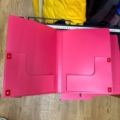 A4ファイル　2セットの画像