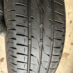 185/65R15‼️夏タイヤ‼️フィールダーサイズ‼️の画像