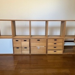 家具 収納家具 棚、シェルフ