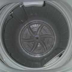 洗濯機あげますの画像