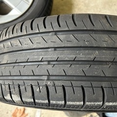 185/65R15‼️プリウス純正‼️の画像