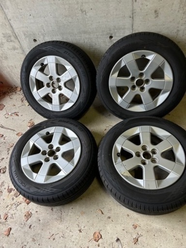 185/65R15‼️プリウス純正‼️