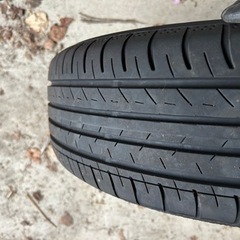 185/65R15‼️プリウス純正‼️の画像