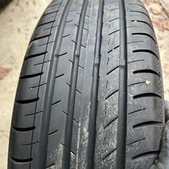 185/65R15‼️プリウス純正‼️の画像