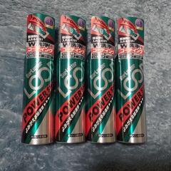 【240ml×4本】シュアラスター  ループパワーショット【11...