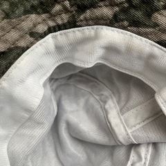 服/ファッション 小物 帽子の画像