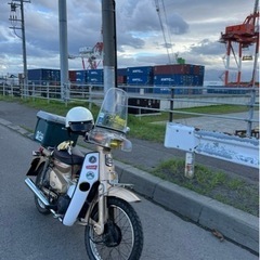 カブカスタムの画像